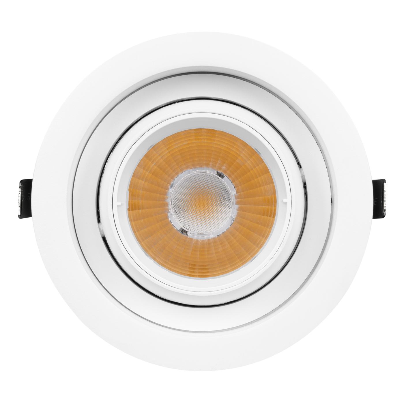 Встраиваемый светильник Arlight MS-VORTEX-BUILT-R135