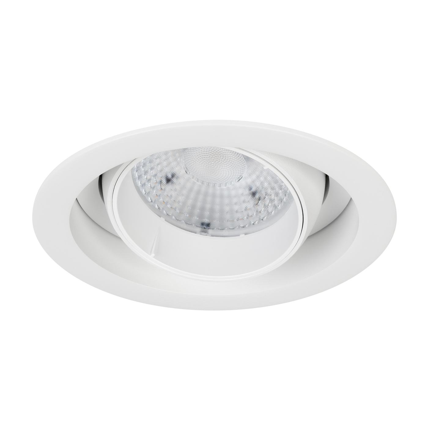 Встраиваемый светильник Arlight MS-VORTEX-BUILT-R135