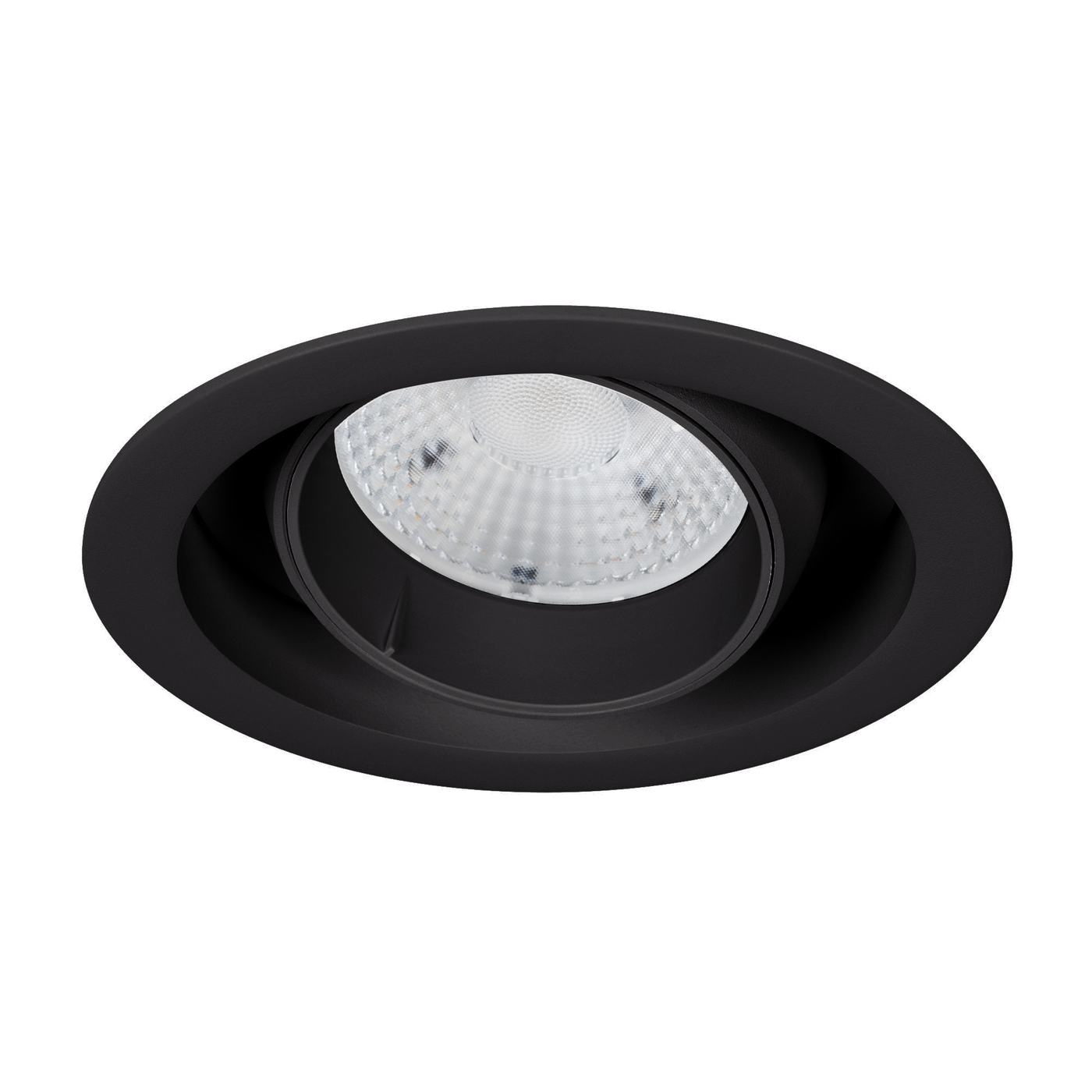 Встраиваемый светильник Arlight MS-VORTEX-BUILT-R135