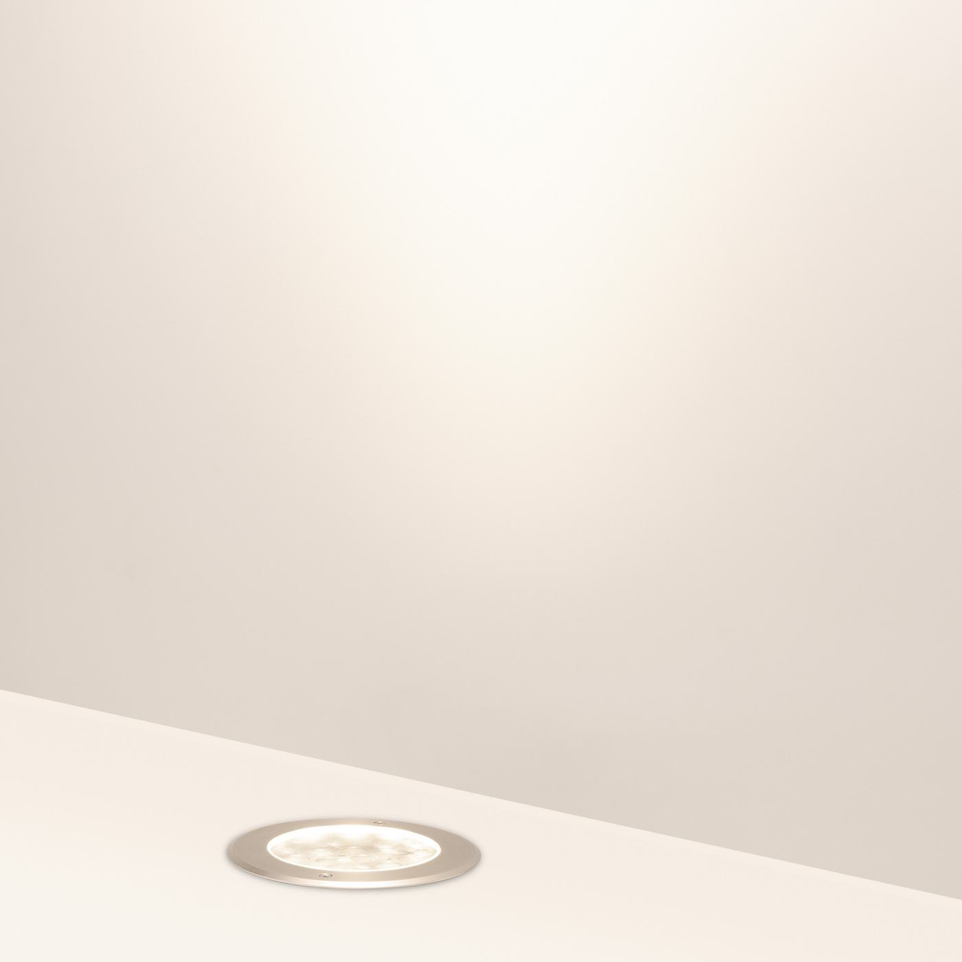 Грунтовый светильник Arlight LTD-DAFNA-GROUND-R210