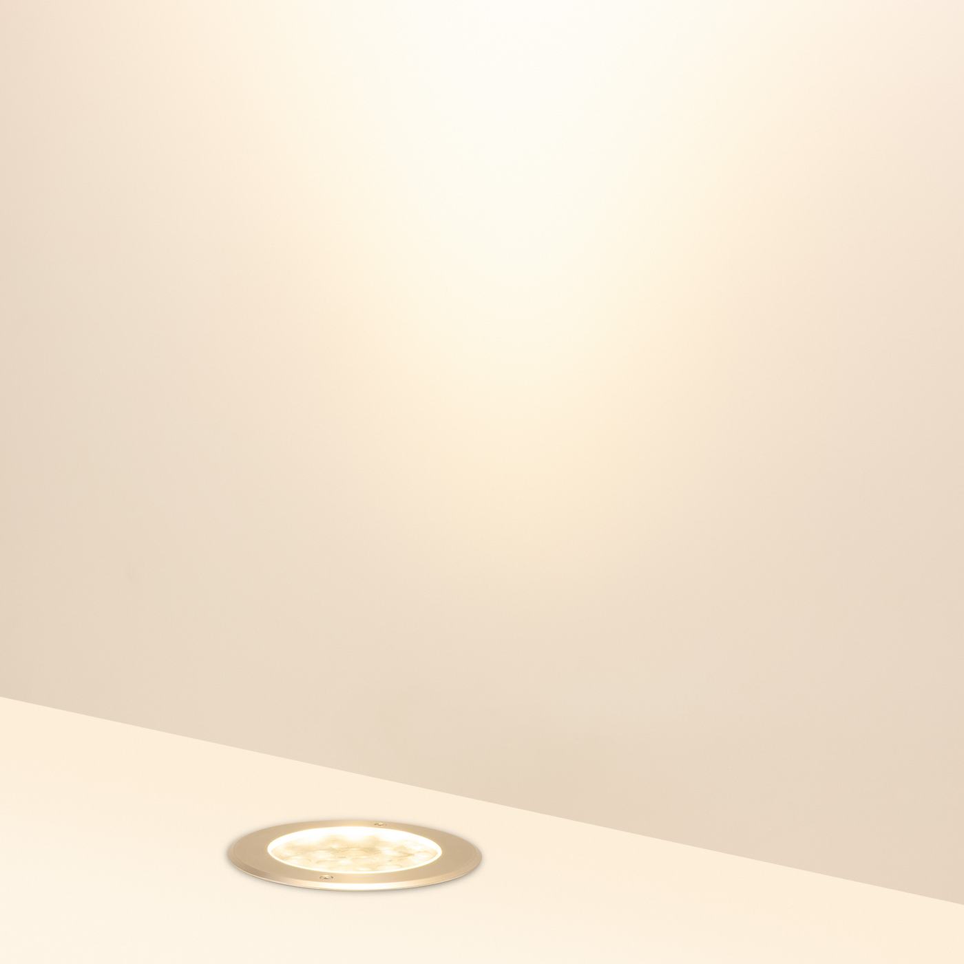 Грунтовый светильник Arlight LTD-DAFNA-GROUND-R210