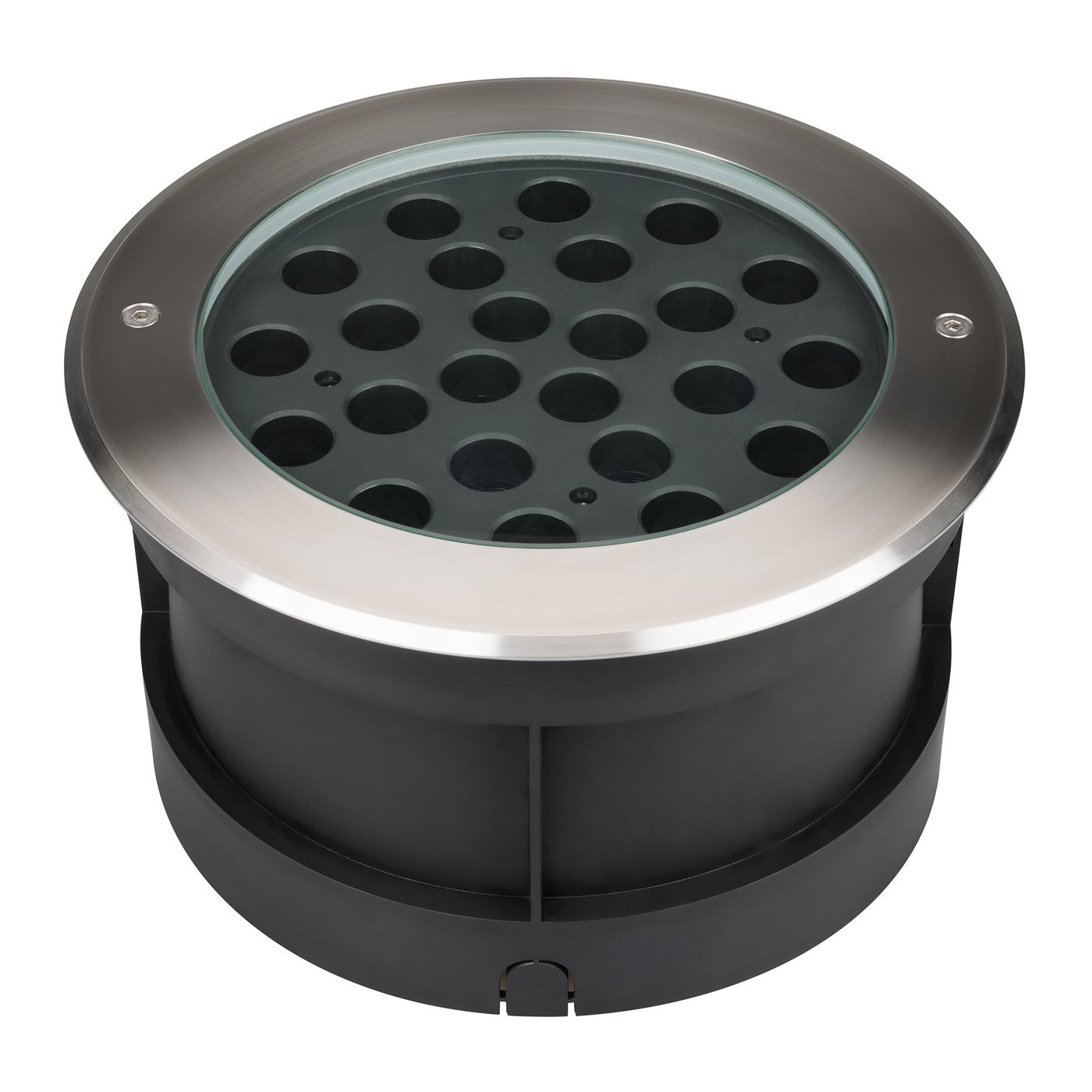 Грунтовый светильник Arlight LTD-DAFNA-GROUND-R260