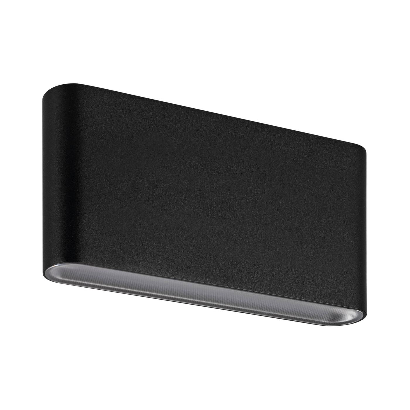 Фасадный светильник Arlight SP-FLAT-2X5W