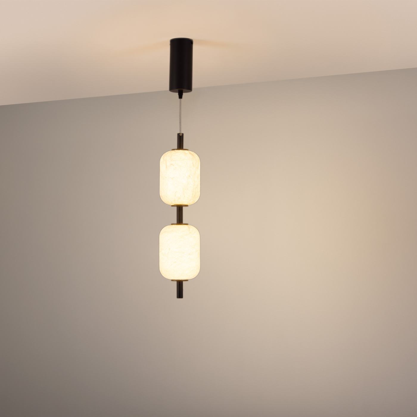 Подвесной светильник Arlight SP-CARAMELA-HANG-R120-7W