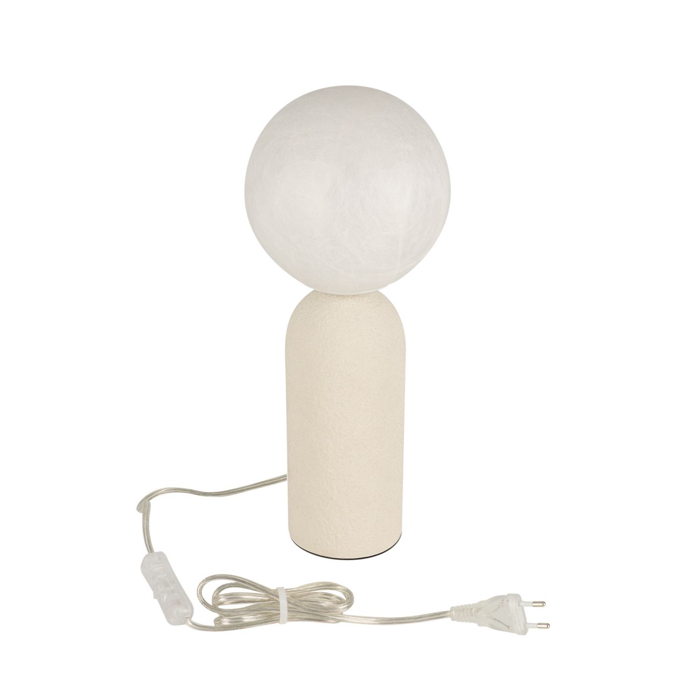 Настольный светильник Arlight SP-SILKA-TAB-R150-6W