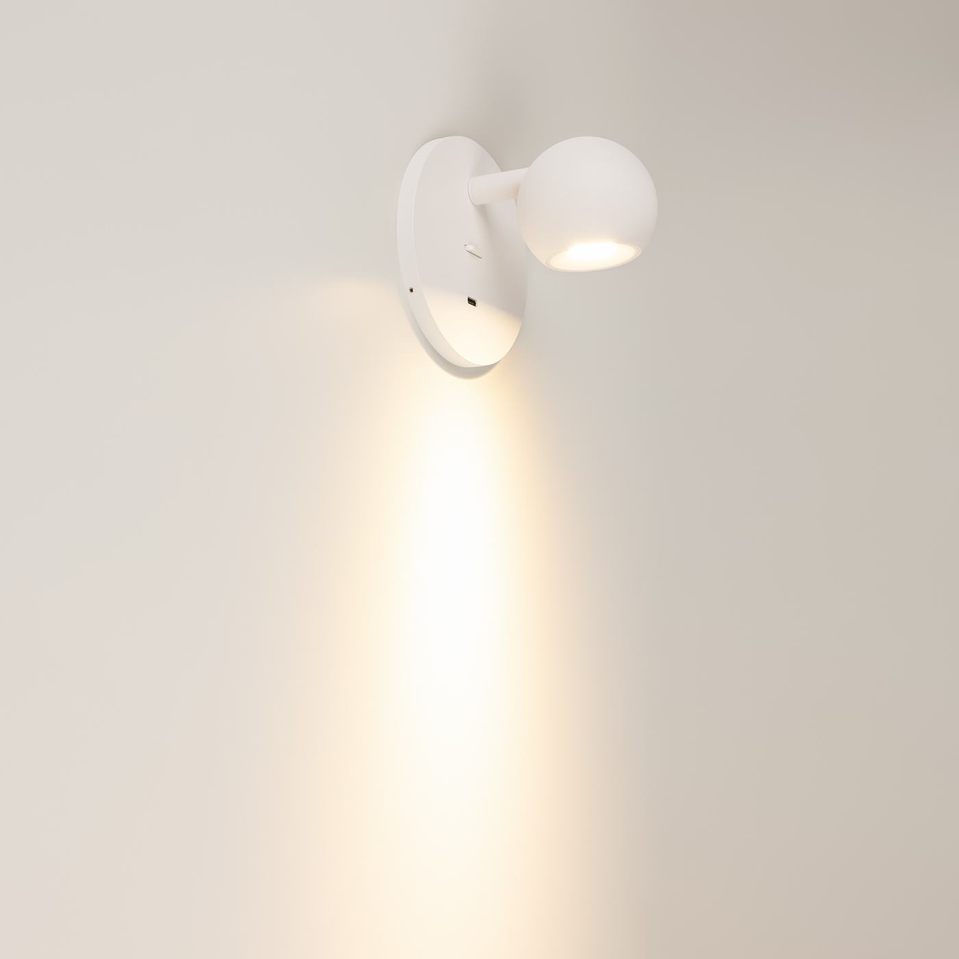 Настенный светильник Arlight SP-OTTORI-WALL-CHARGE