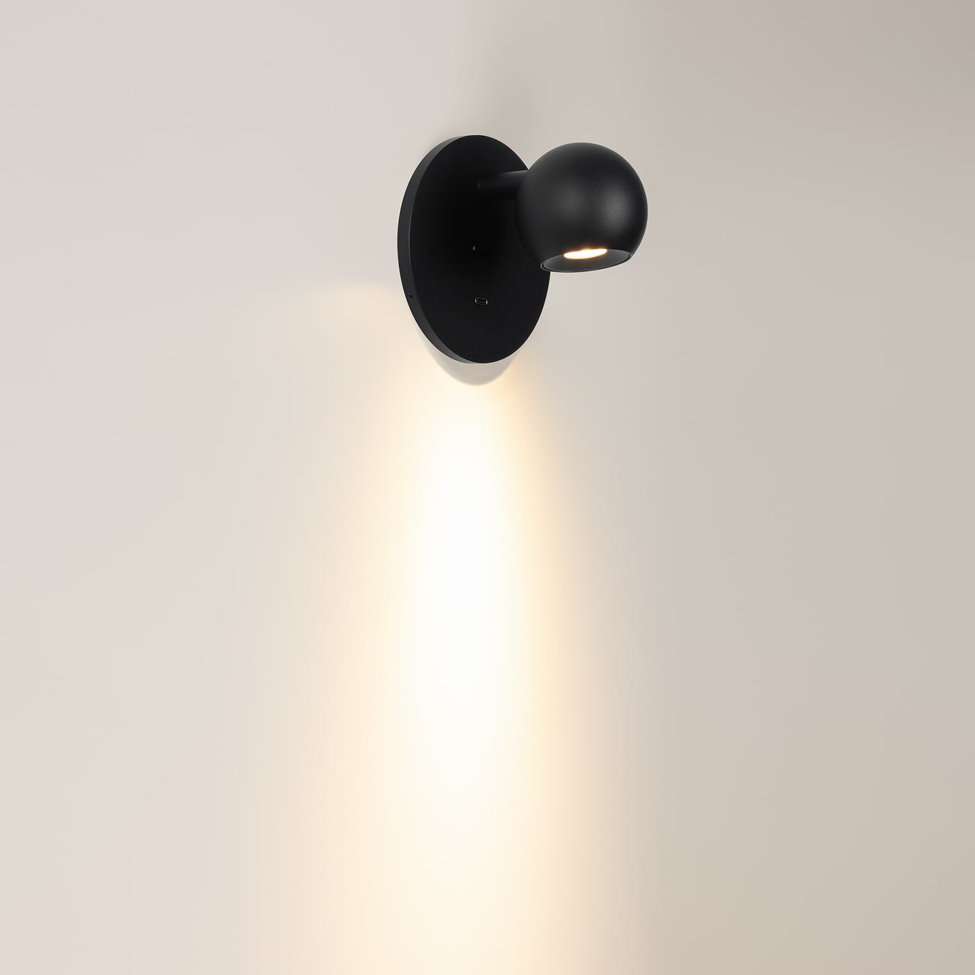 Настенный светильник Arlight SP-OTTORI-WALL-CHARGE