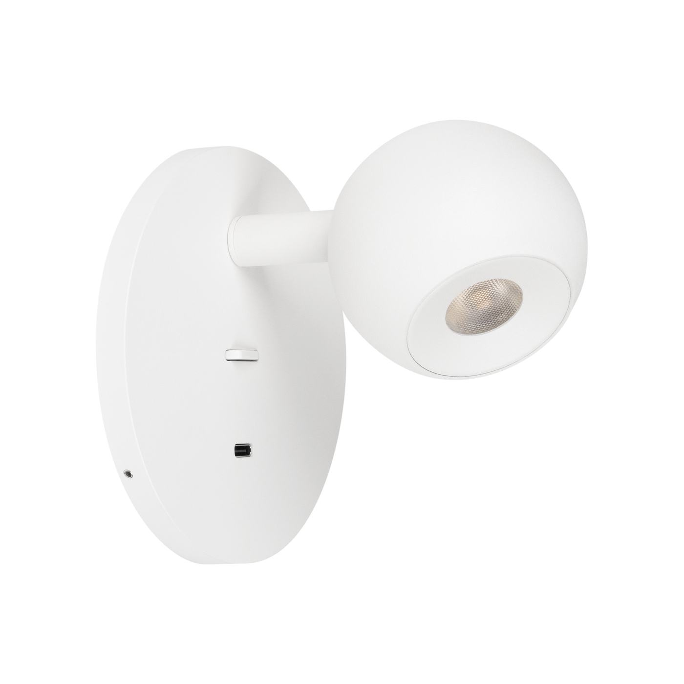 Настенный светильник Arlight SP-OTTORI-WALL-CHARGE