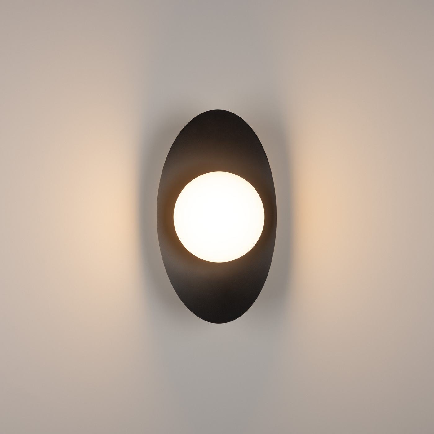 Настенный светильник Arlight SP-PERLEN-WALL