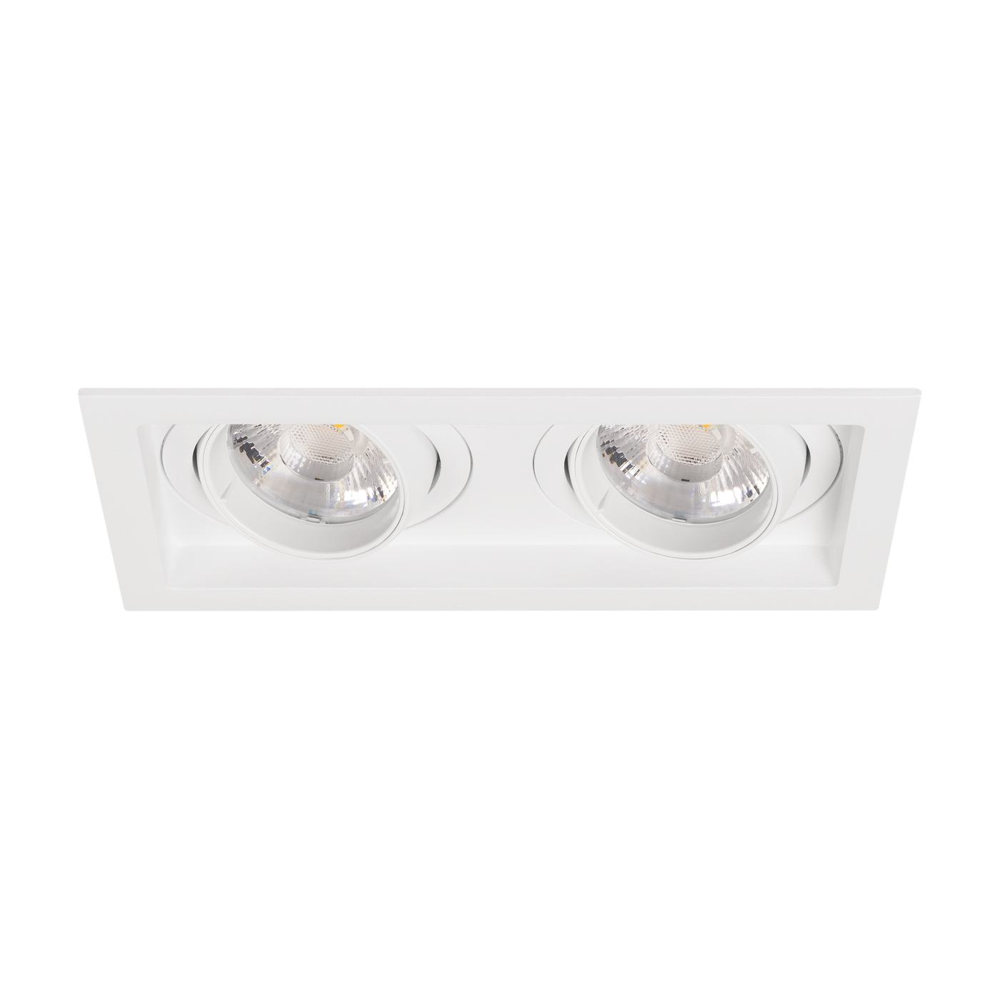 Встраиваемый светильник Arlight MS-VORTEX-BUILT-2X12W