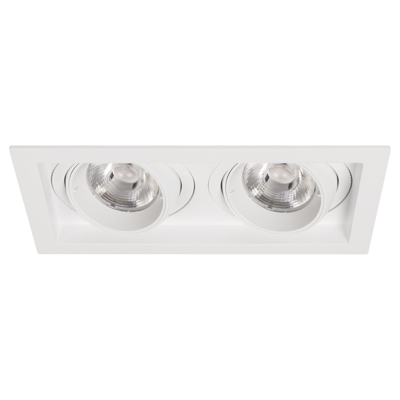 Встраиваемый светильник Arlight MS-VORTEX-BUILT-2X20W