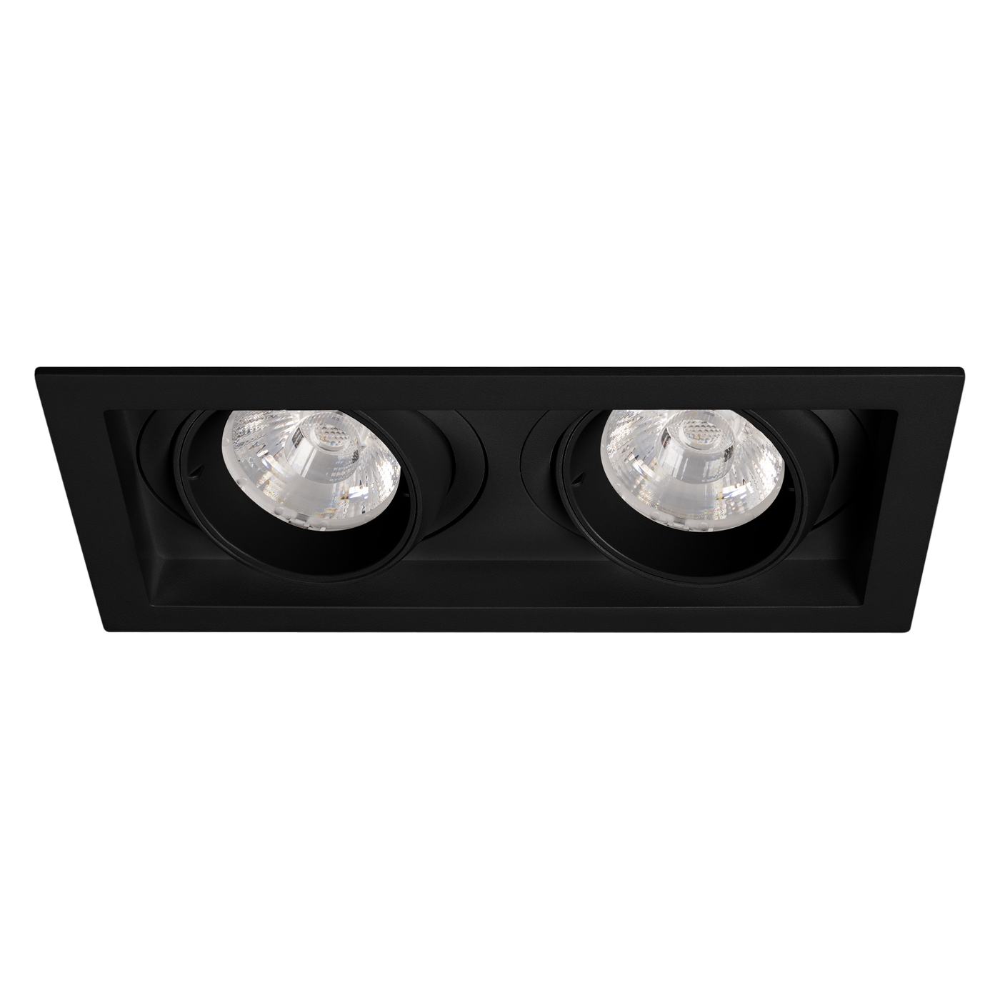 Встраиваемый светильник Arlight MS-VORTEX-BUILT-2X20W