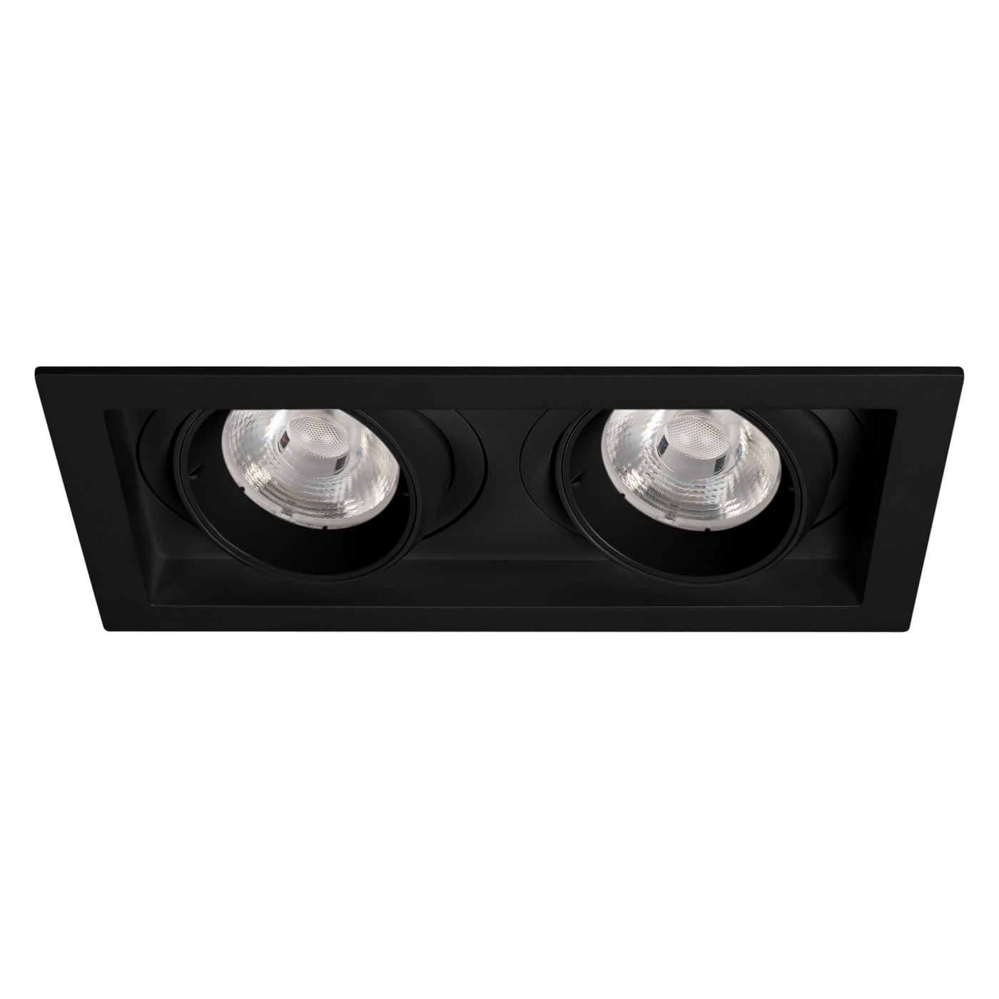 Встраиваемый светильник Arlight MS-VORTEX-BUILT-2X20W