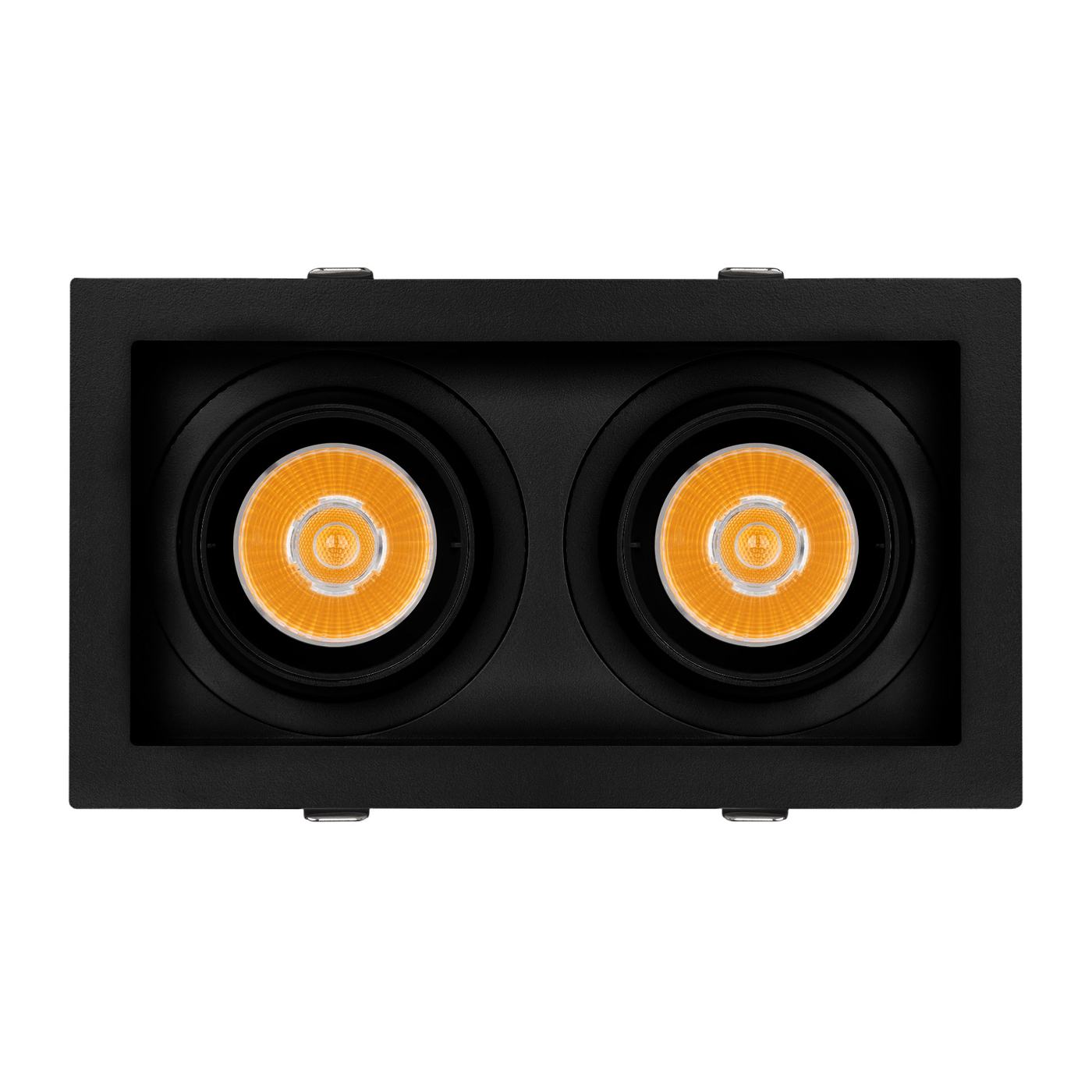 Встраиваемый светильник Arlight MS-VORTEX-BUILT-2X20W
