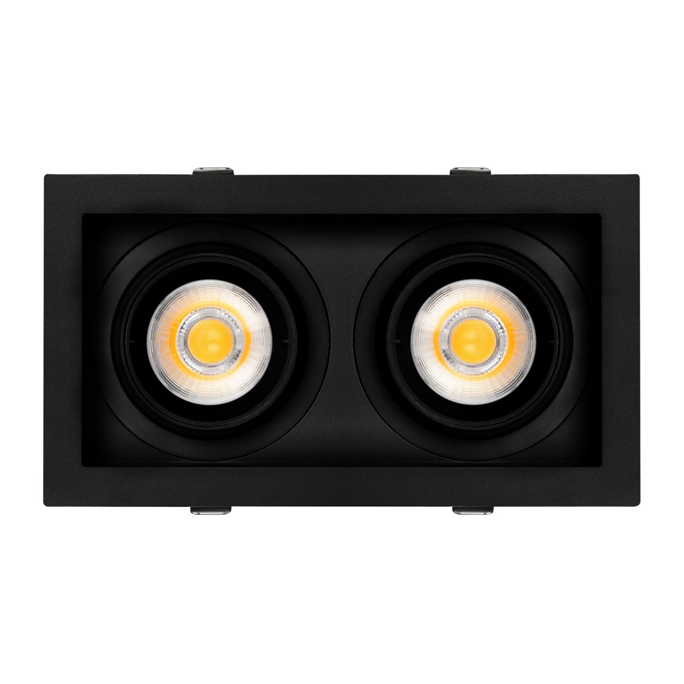 Встраиваемый светильник Arlight MS-VORTEX-BUILT-2X20W
