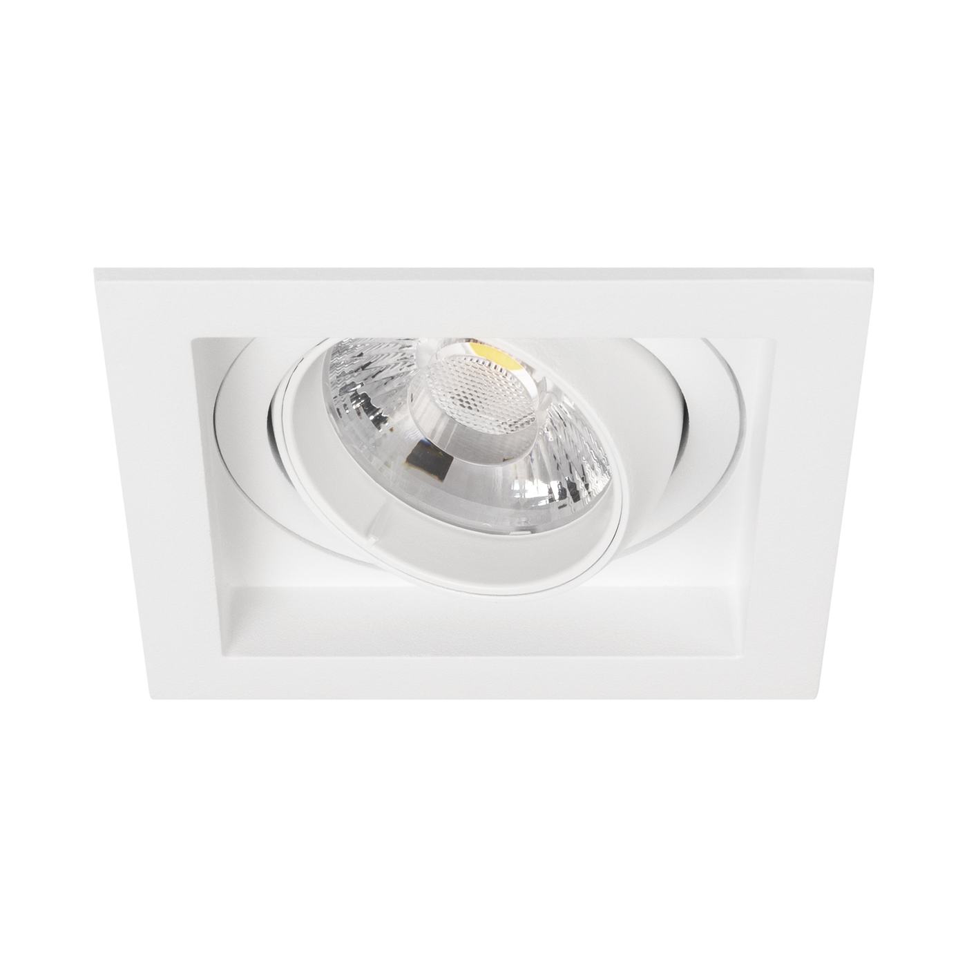 Встраиваемый светильник Arlight MS-VORTEX-BUILT