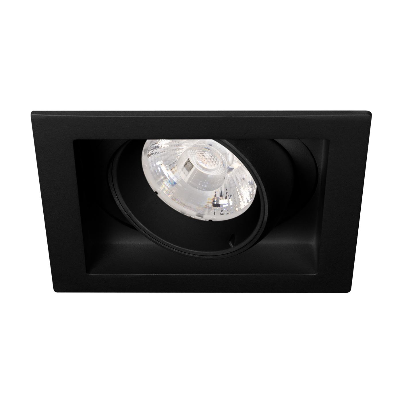Встраиваемый светильник Arlight MS-VORTEX-BUILT