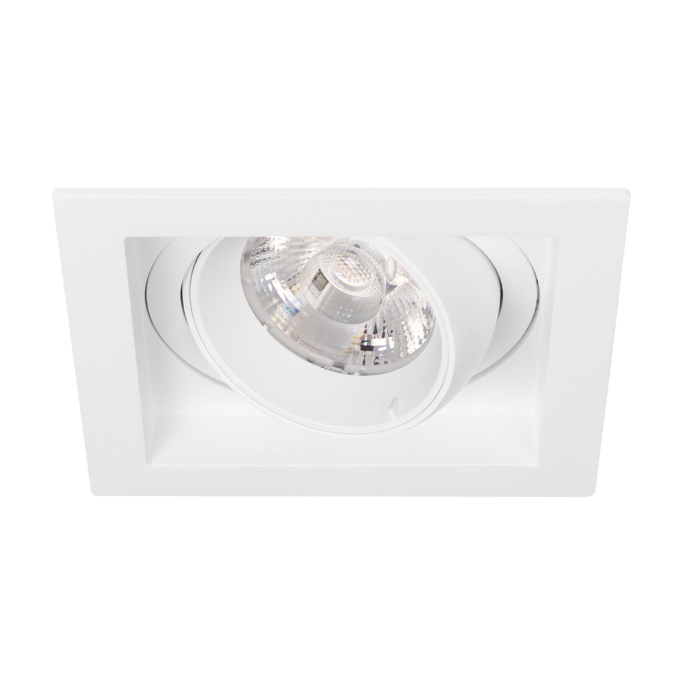 Встраиваемый светильник Arlight MS-VORTEX-BUILT