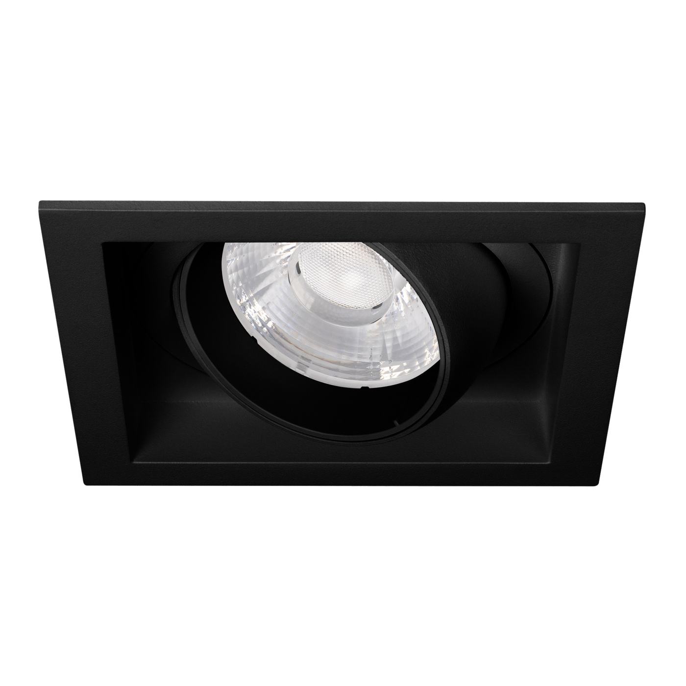 Встраиваемый светильник Arlight MS-VORTEX-BUILT