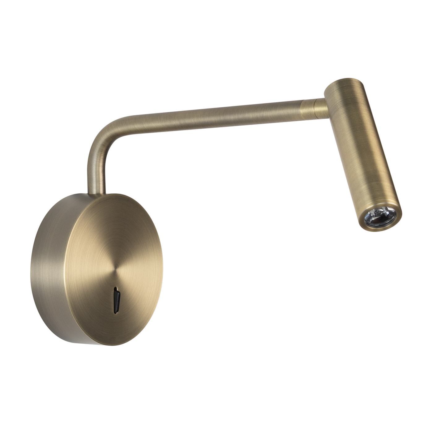 Настенный светильник Arlight SP-VERDI-LONG-WALL