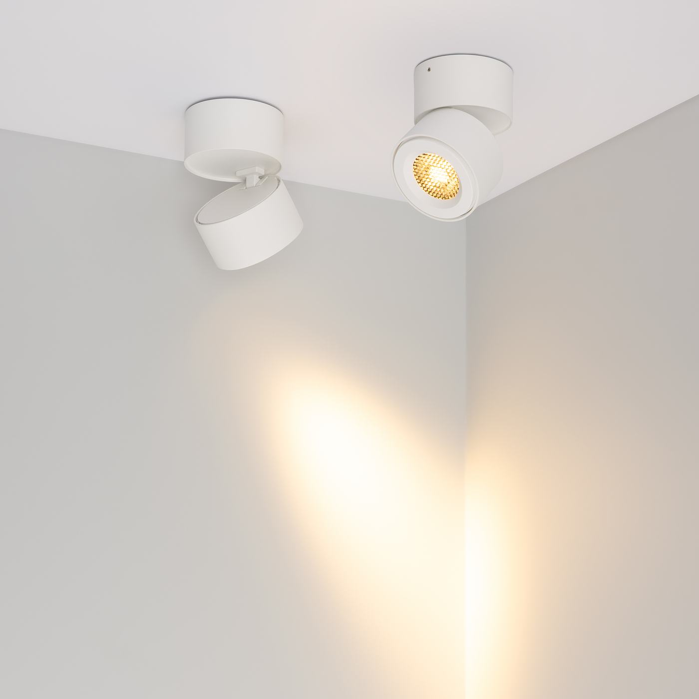Накладной светильник Arlight SP-POINT-SURFACE-R85