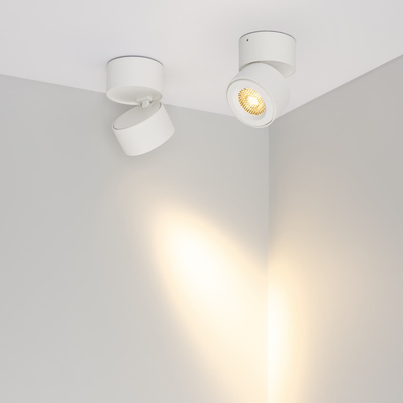 Накладной светильник Arlight SP-POINT-SURFACE-R85