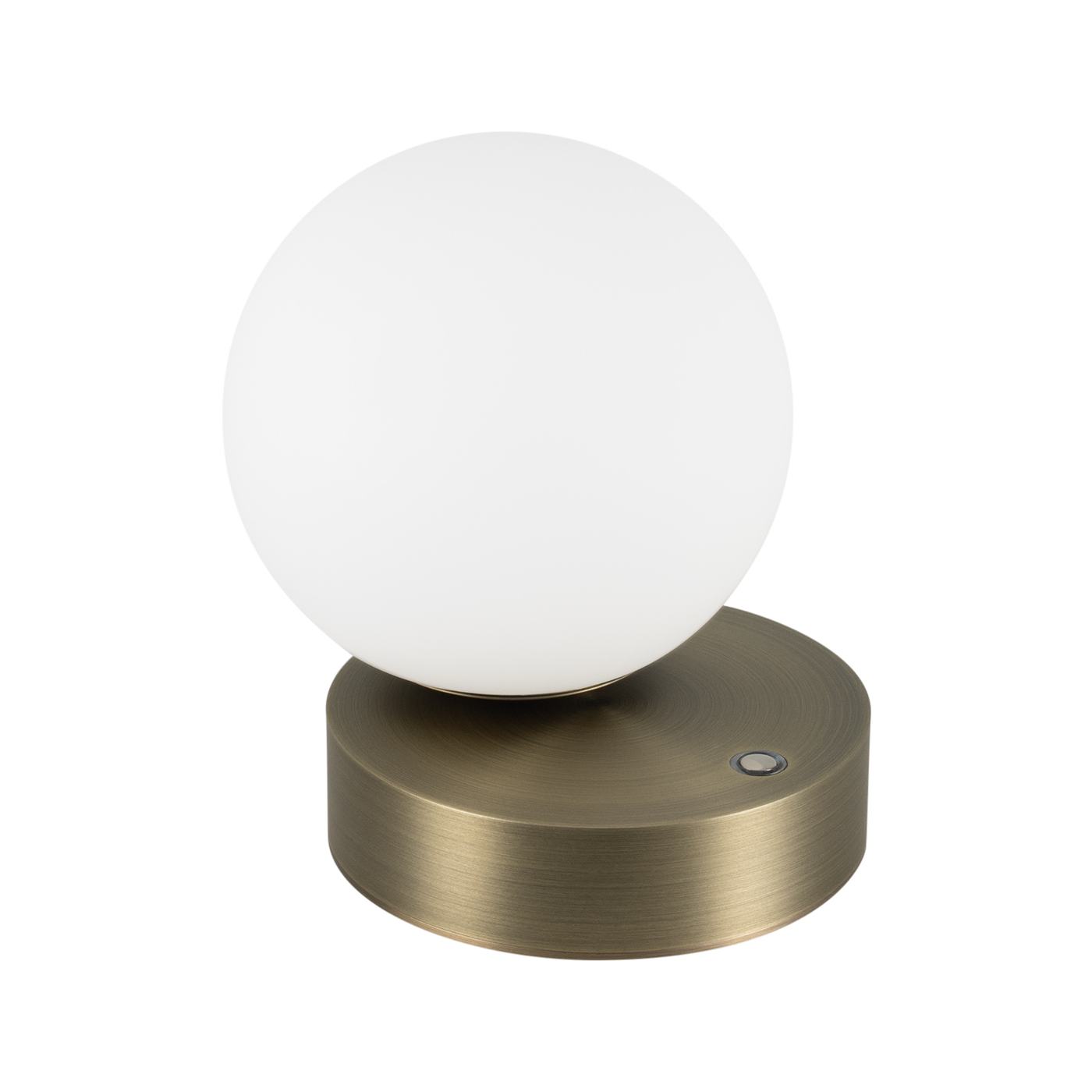 Настольный светильник Arlight SP-ORNELLA-TAB-R125