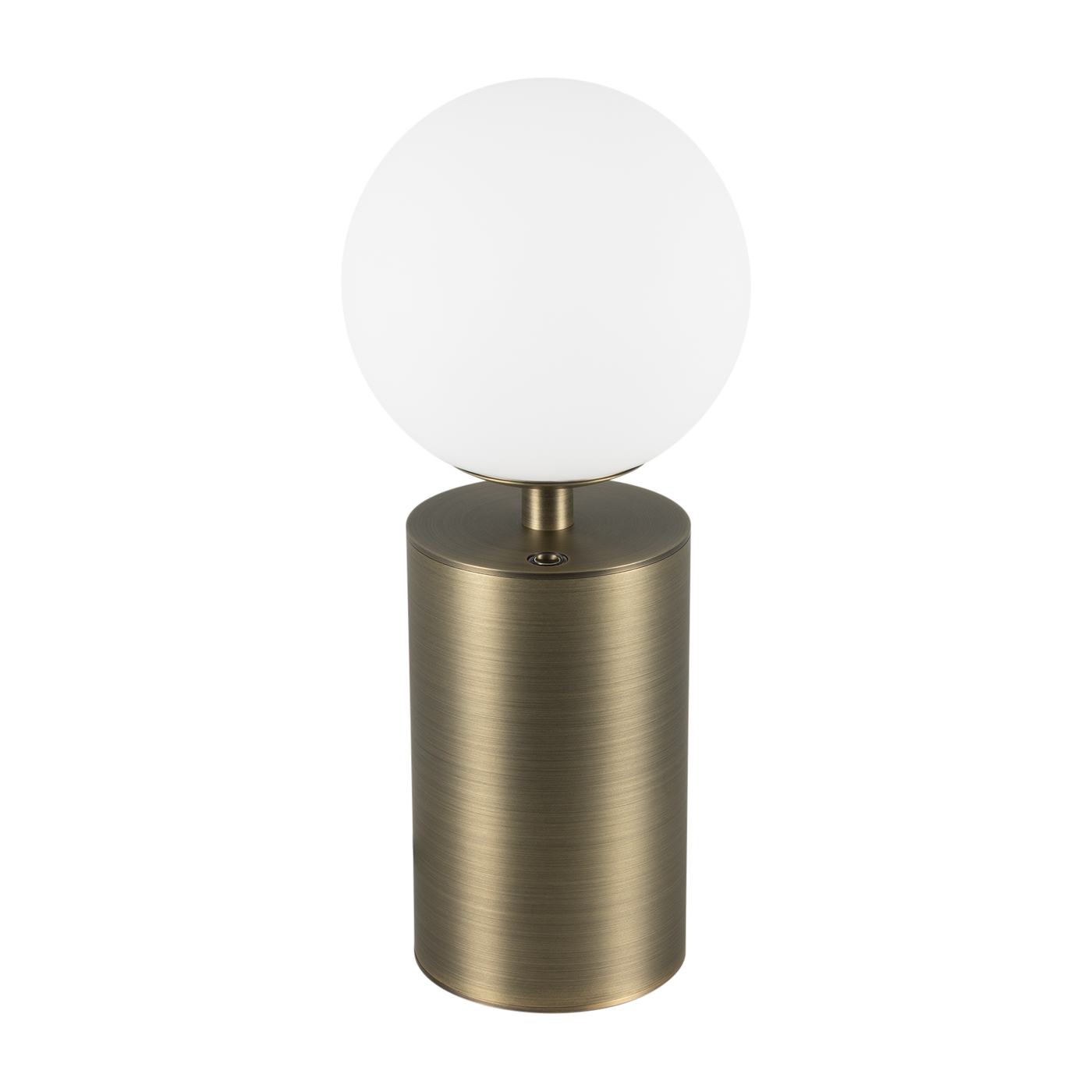 Настольный светильник Arlight SP-ORNELLA-TAB-R125