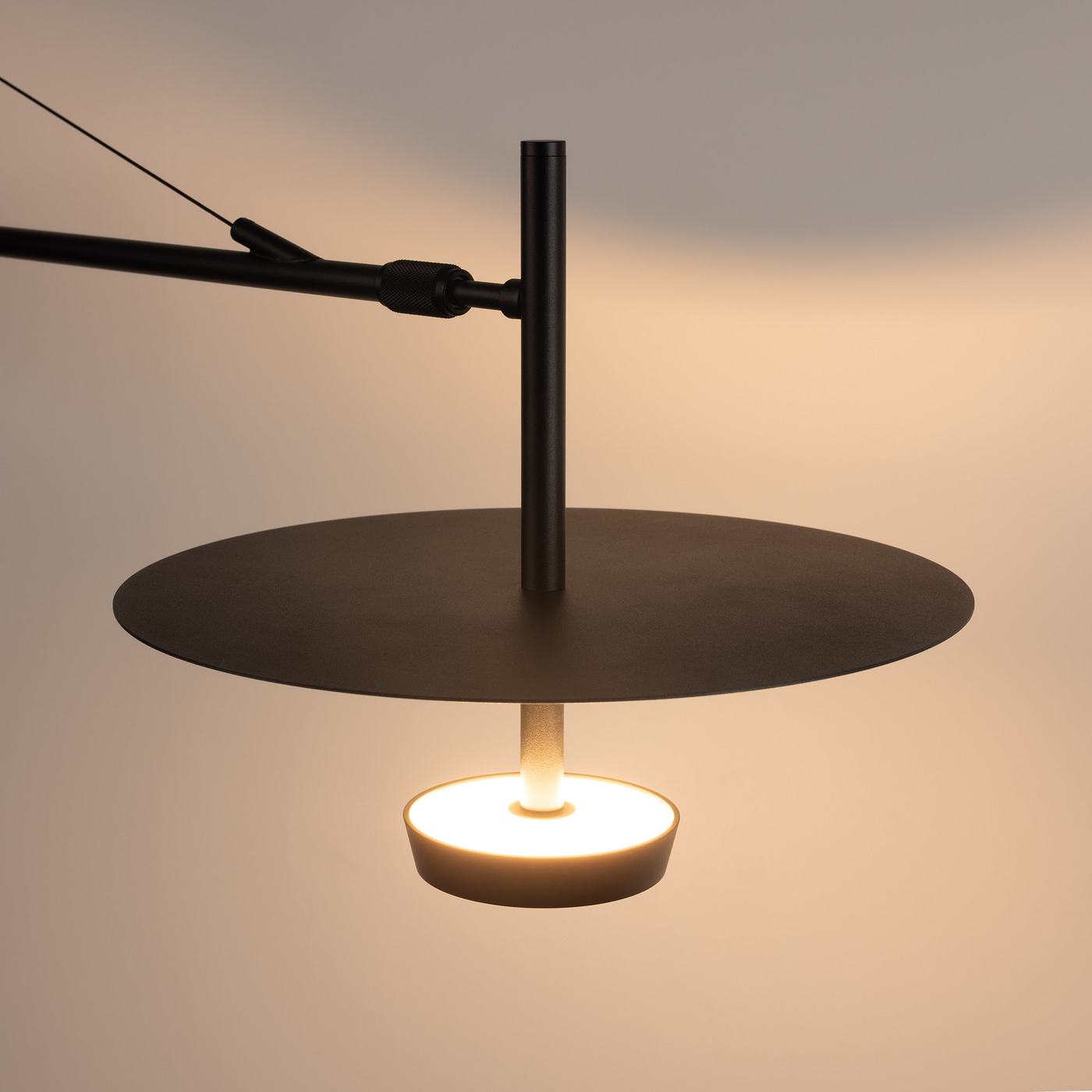 Настенный светильник Arlight SP-CAMPANA-WALL