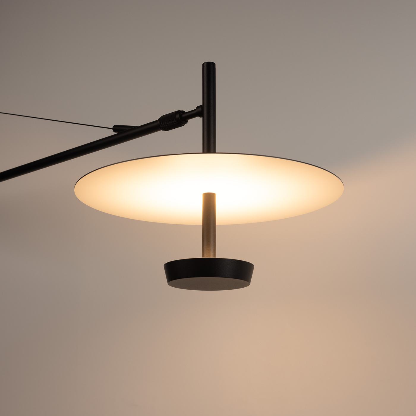 Настенный светильник Arlight SP-CAMPANA-WALL