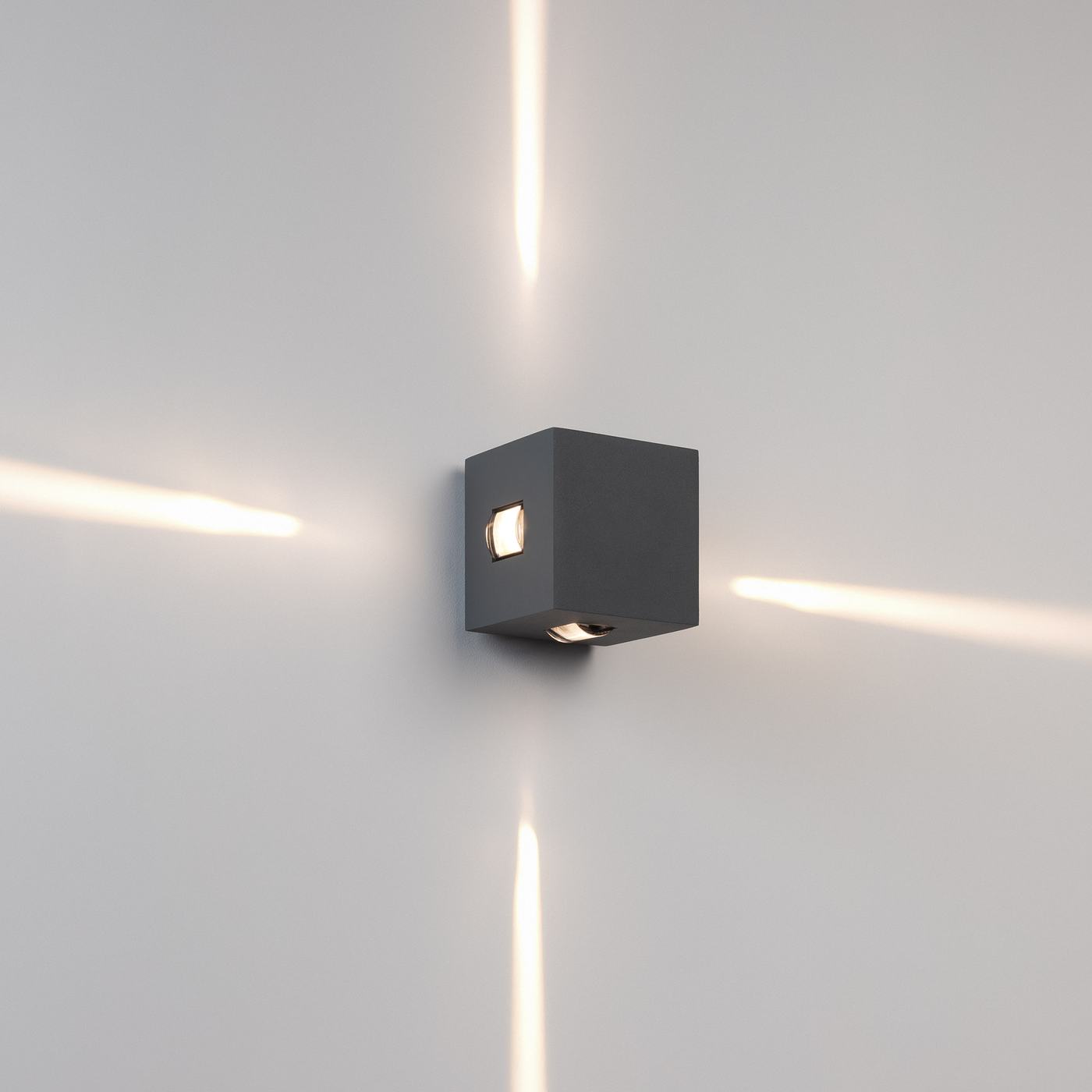 Архитектурный светильник Arlight LGD-VERSATI-4X3W