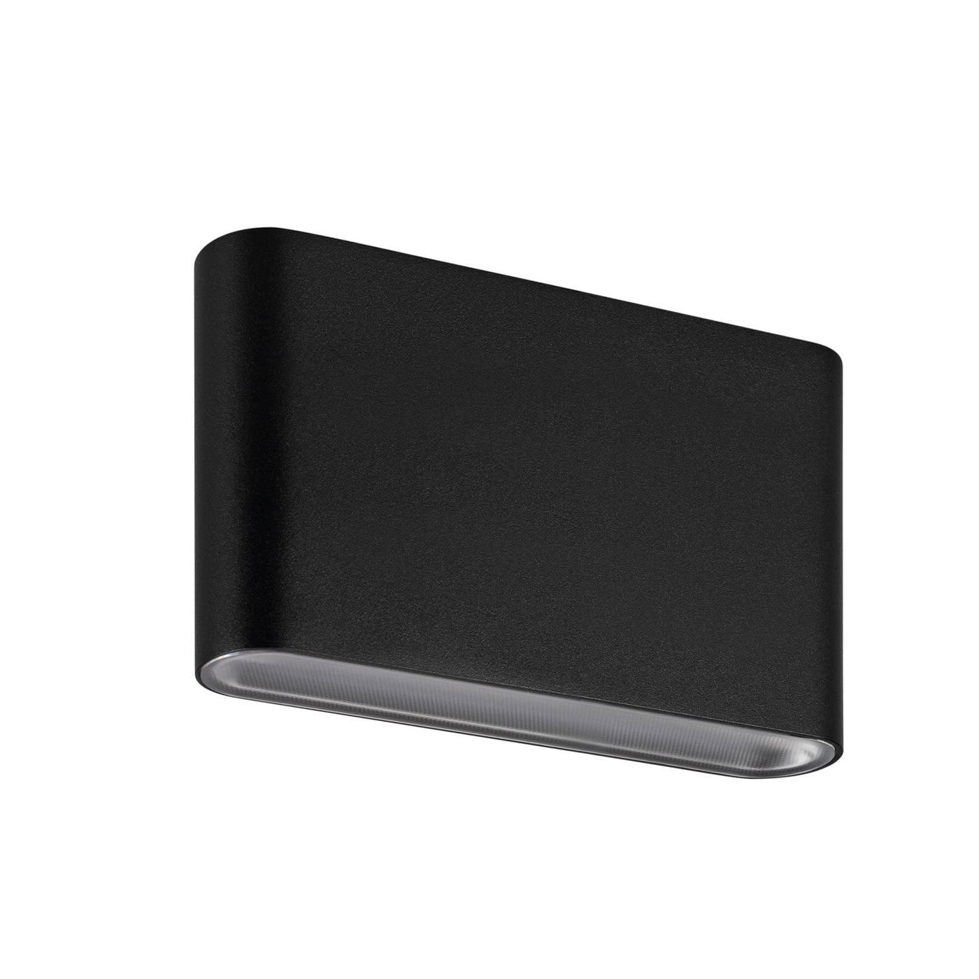 Фасадный светильник Arlight SP-FLAT-2X3W