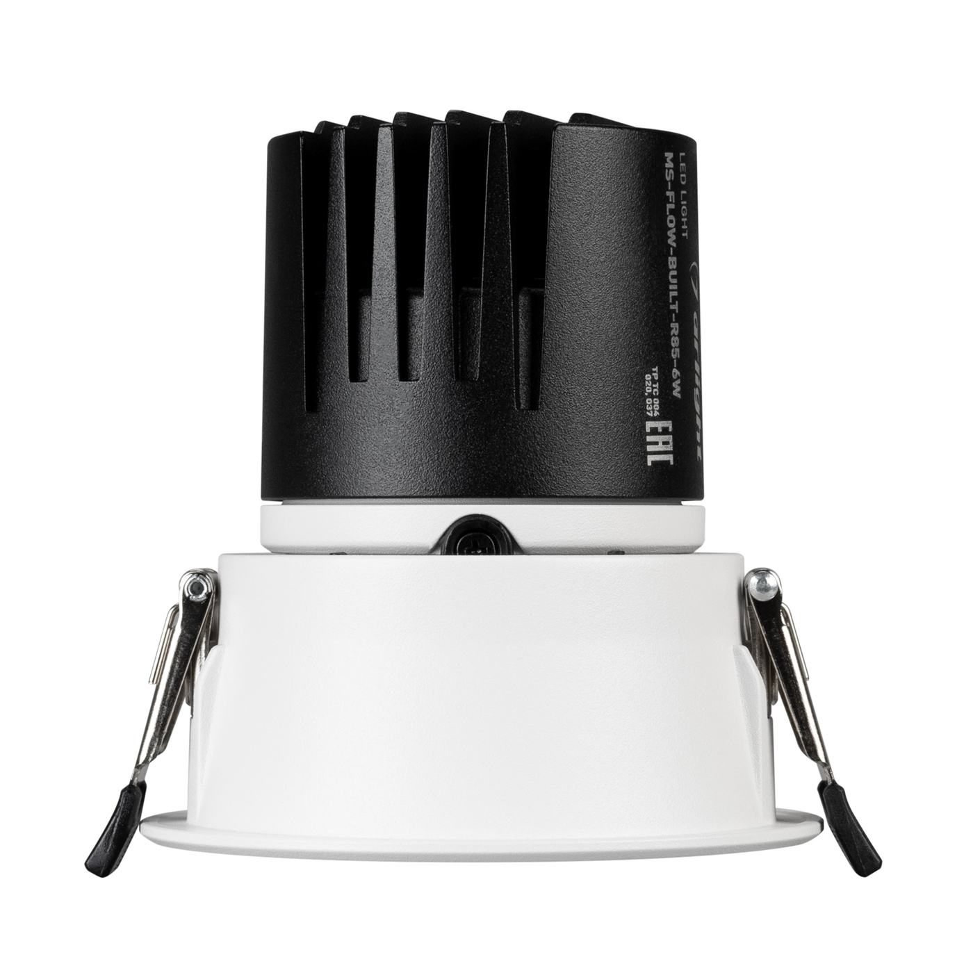 Встраиваемый светильник Arlight MS-FLOW-BUILT-R85