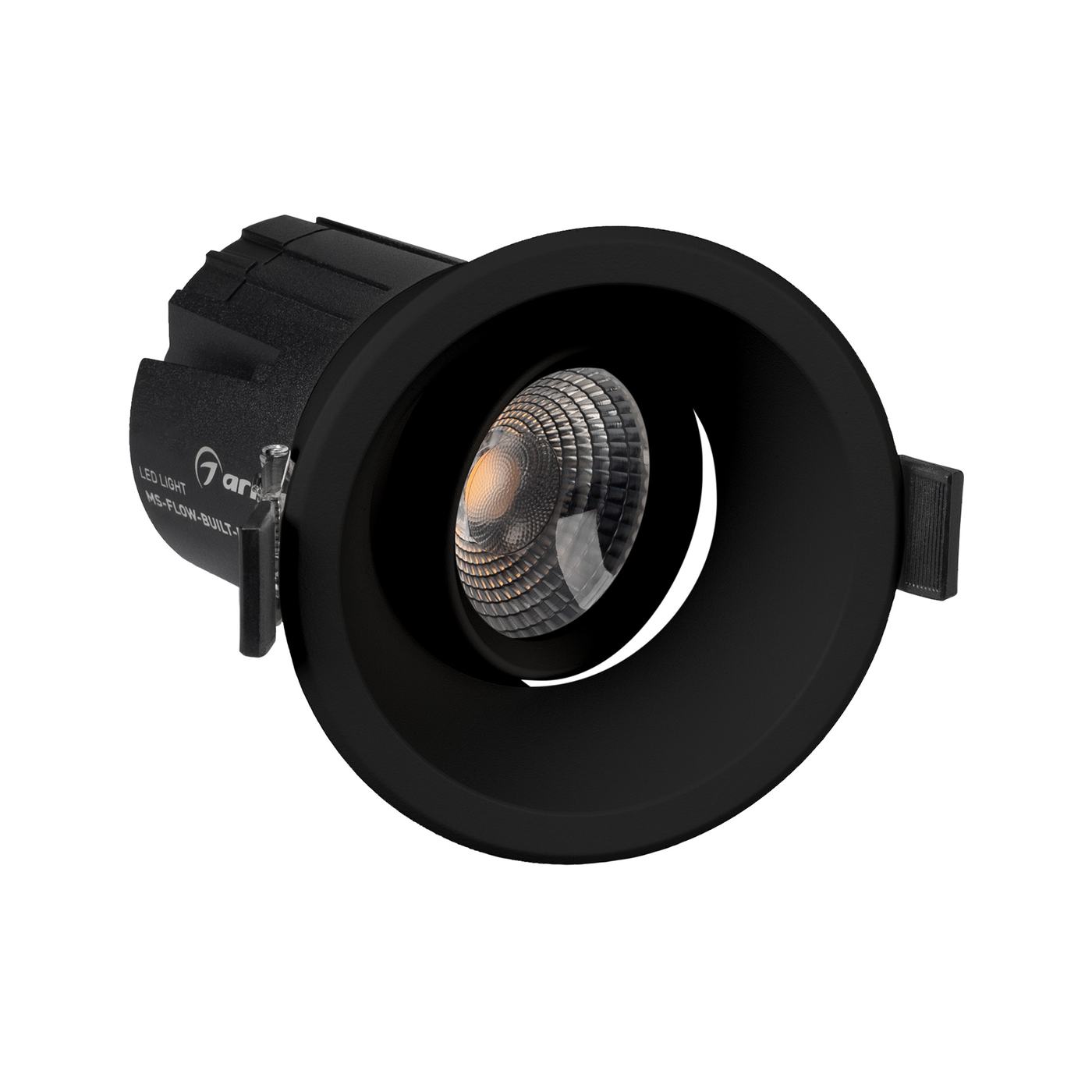 Встраиваемый светильник Arlight MS-FLOW-BUILT-R85