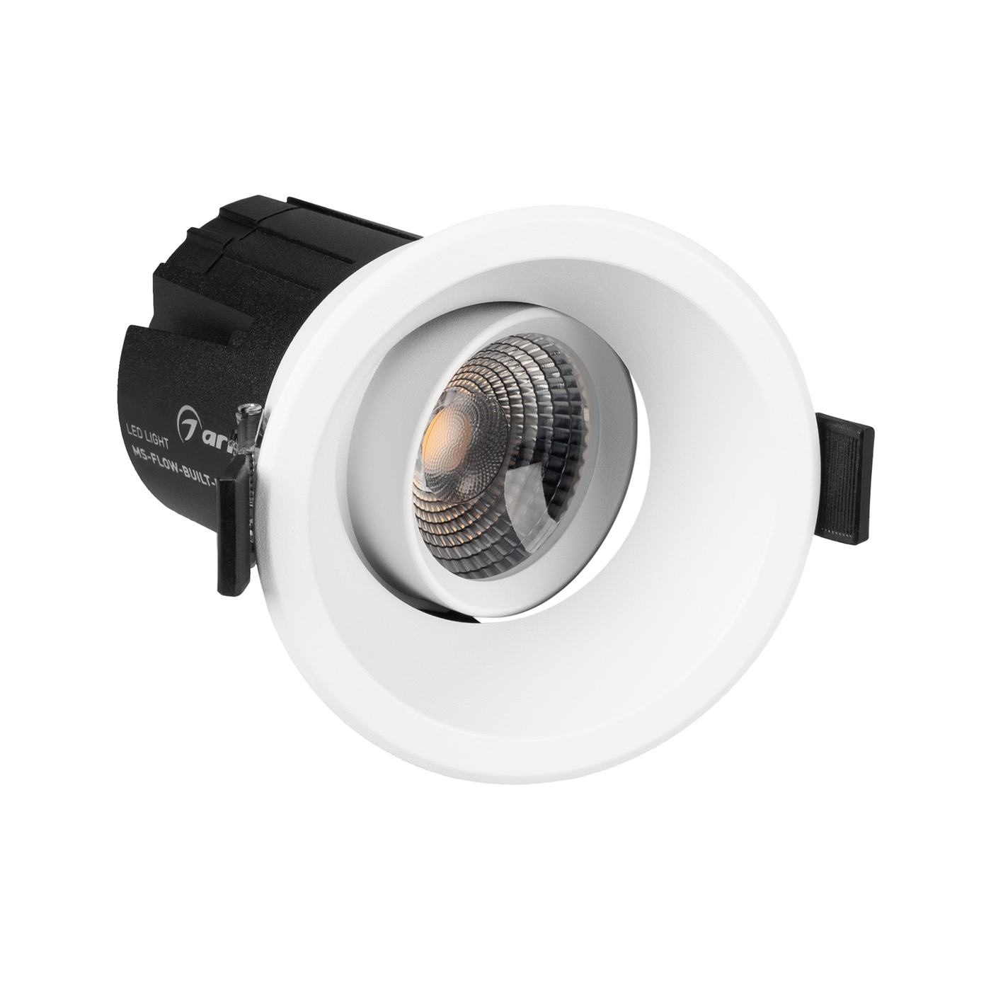 Встраиваемый светильник Arlight MS-FLOW-BUILT-R85