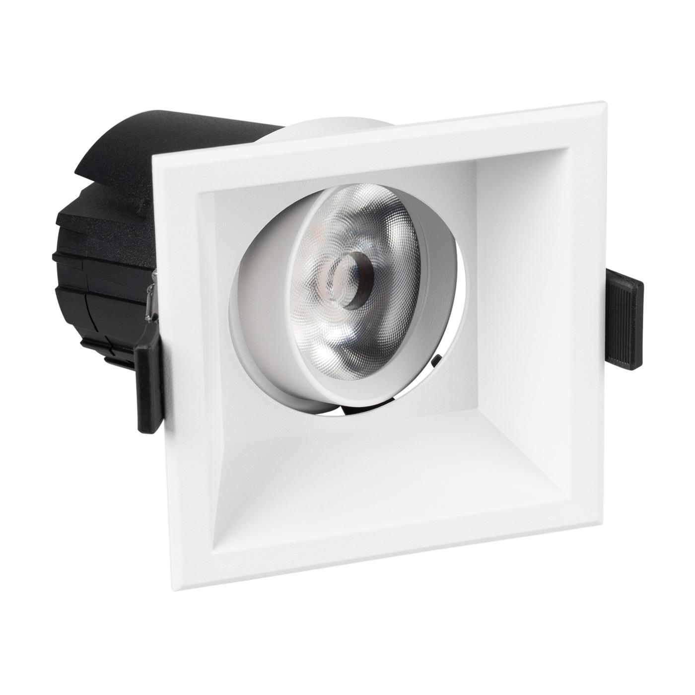 Встраиваемый светильник Arlight MS-FLOW-BUILT