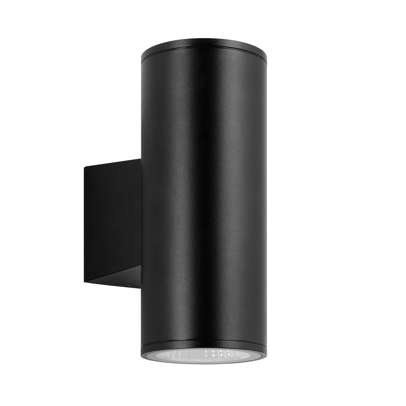 Фасадный светильник Arlight LGD-WALDER-R92-2X13W