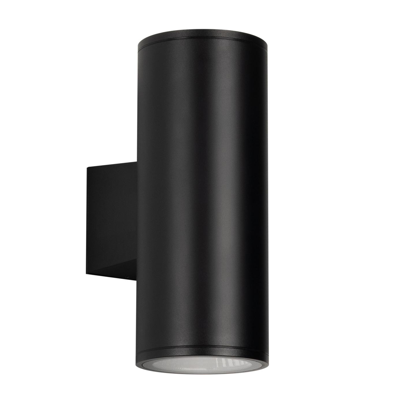 Фасадный светильник Arlight LGD-WALDER-R106-2X18W