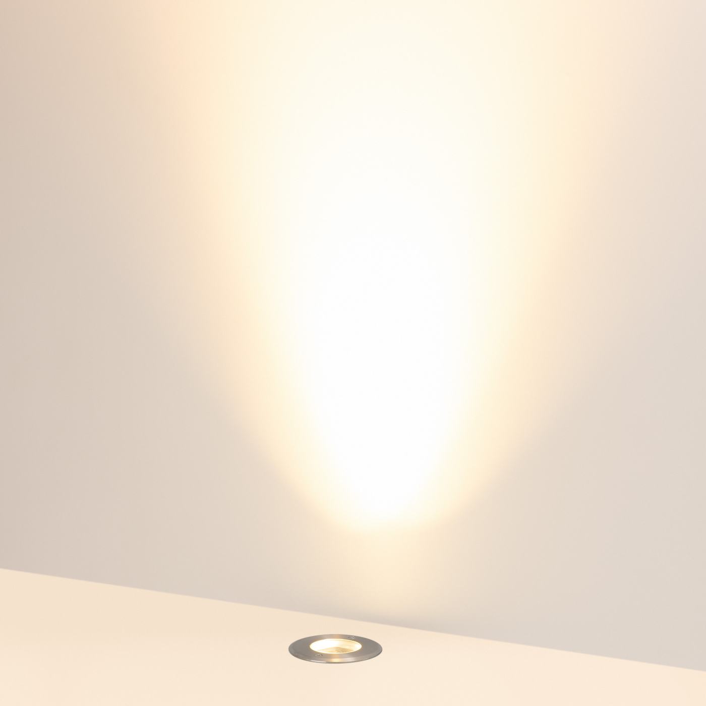 Грунтовый светильник Arlight LTD-DAFNA-GROUND-R100