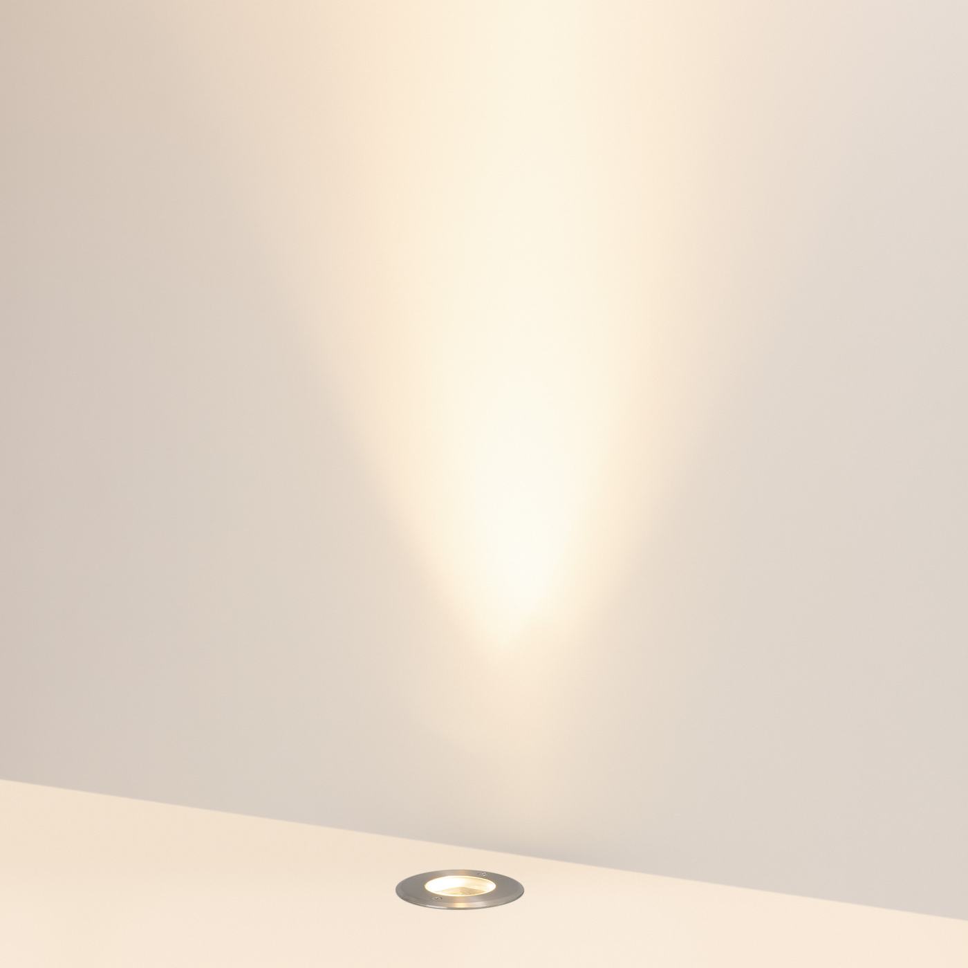 Грунтовый светильник Arlight LTD-DAFNA-GROUND-R100