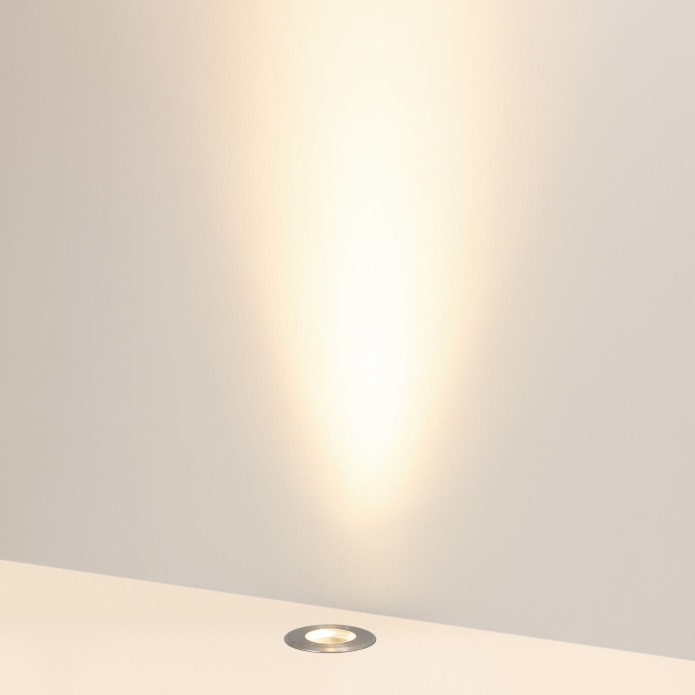 Грунтовый светильник Arlight LTD-DAFNA-GROUND-R100