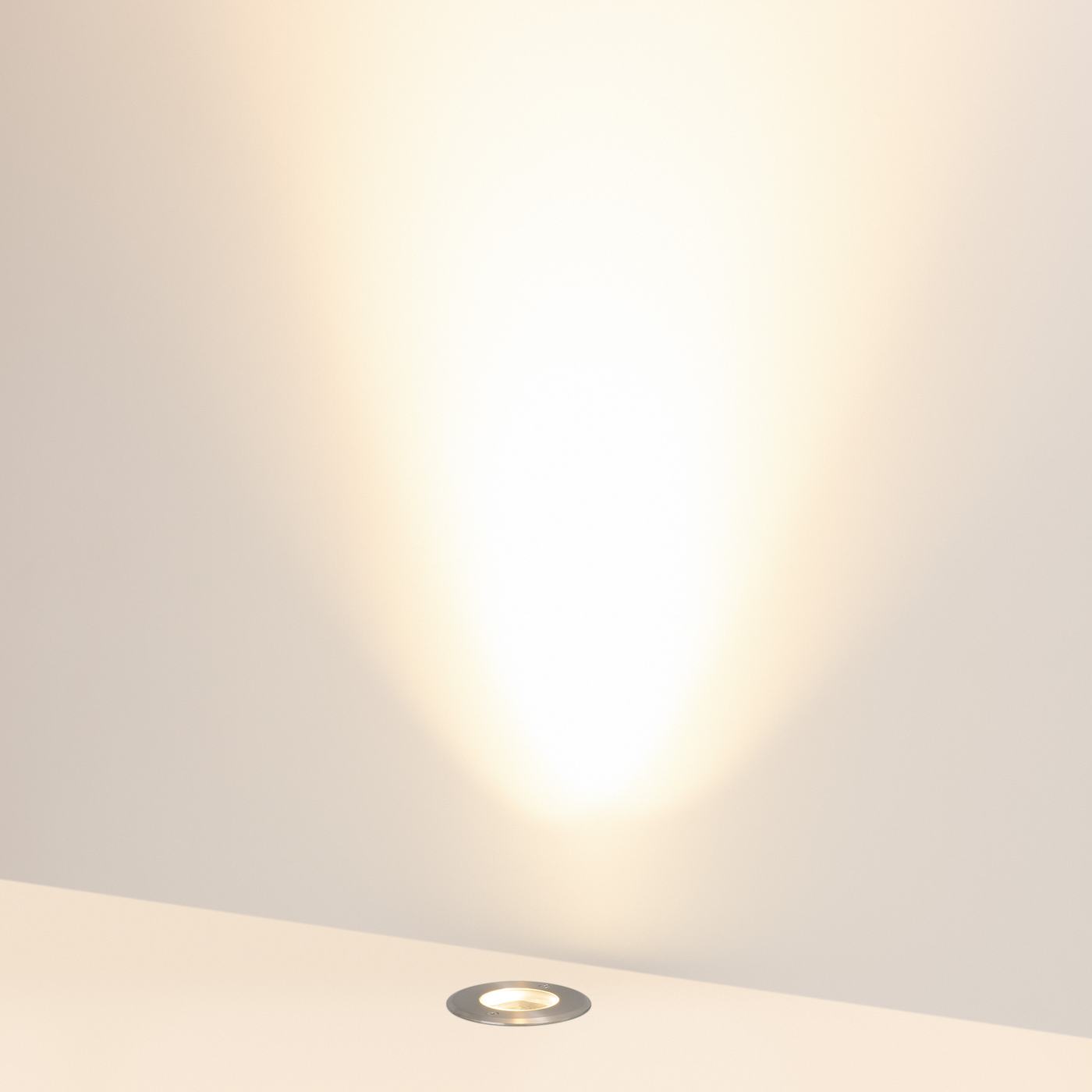 Грунтовый светильник Arlight LTD-DAFNA-GROUND-R100