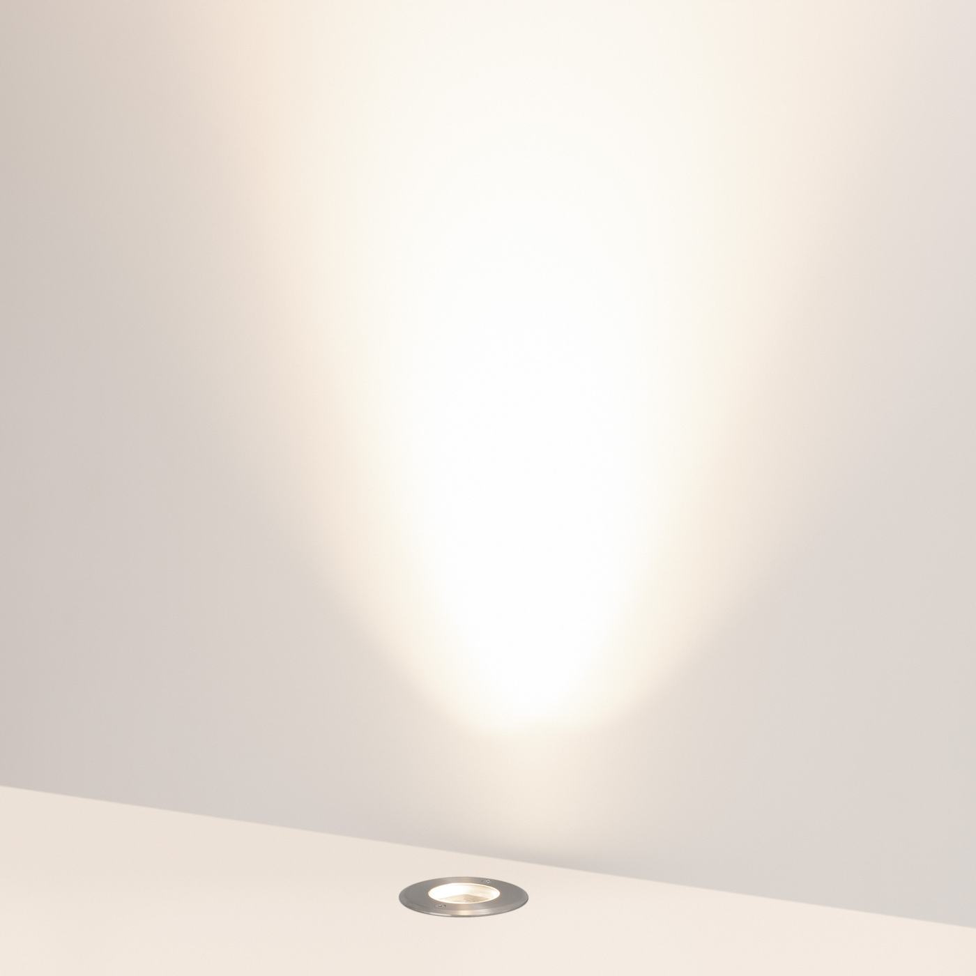 Грунтовый светильник Arlight LTD-DAFNA-GROUND-R100