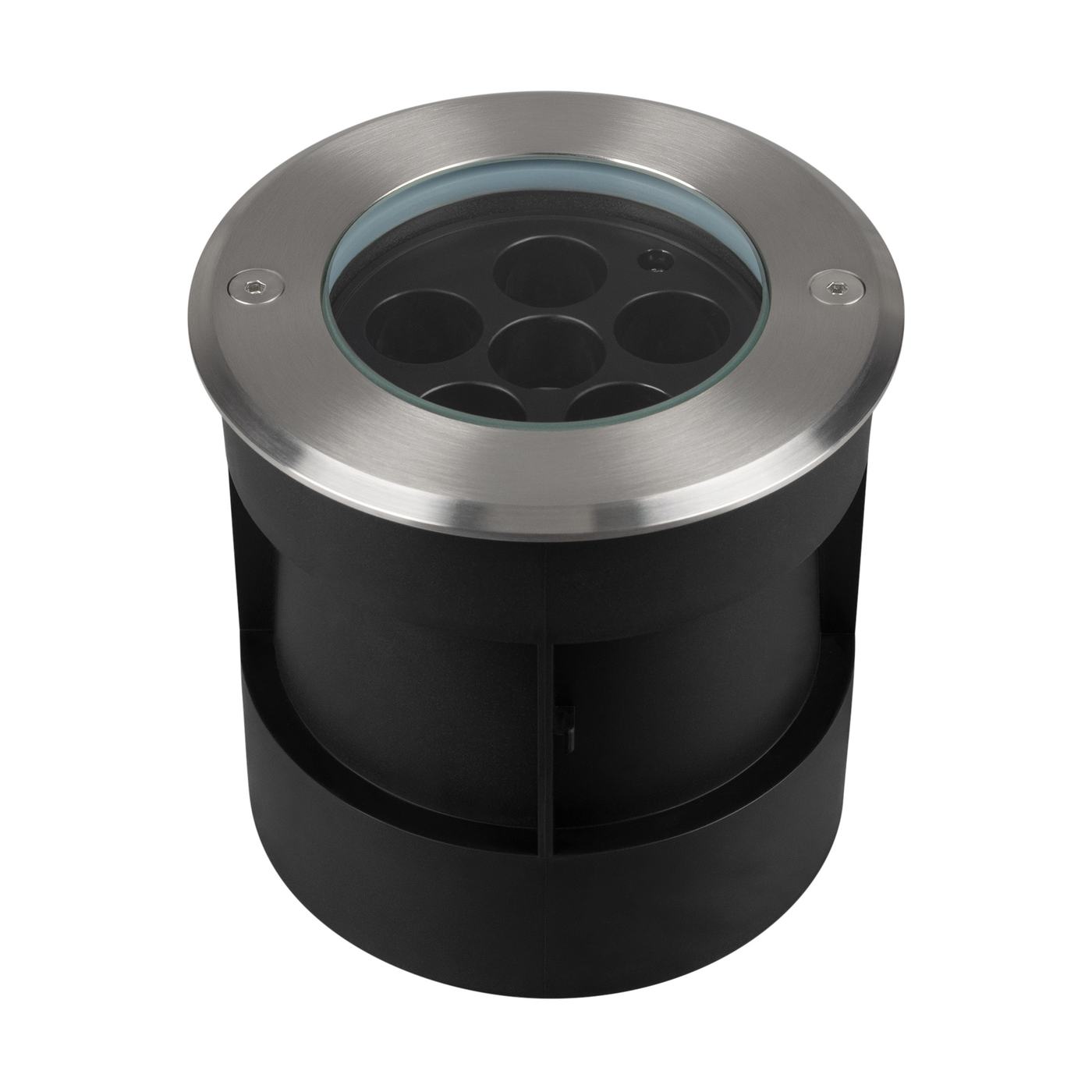 Грунтовый светильник Arlight LTD-DAFNA-GROUND-R130