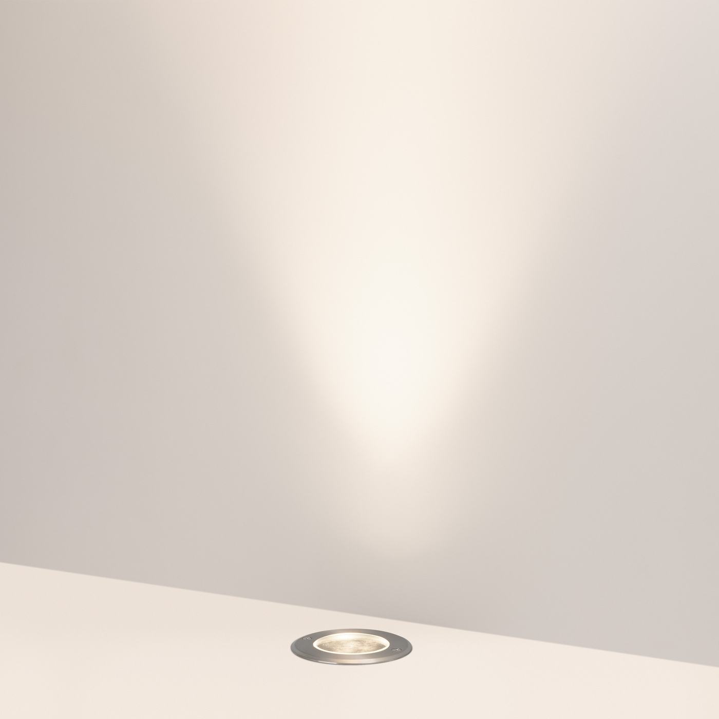 Грунтовый светильник Arlight LTD-DAFNA-GROUND-R130