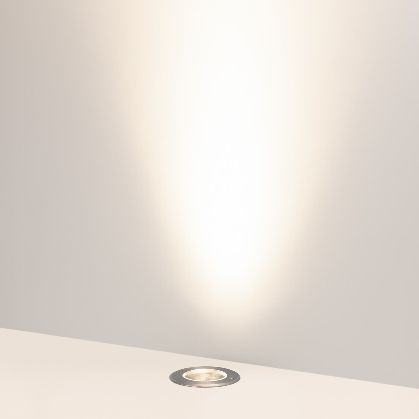 Грунтовый светильник Arlight LTD-DAFNA-GROUND-R130