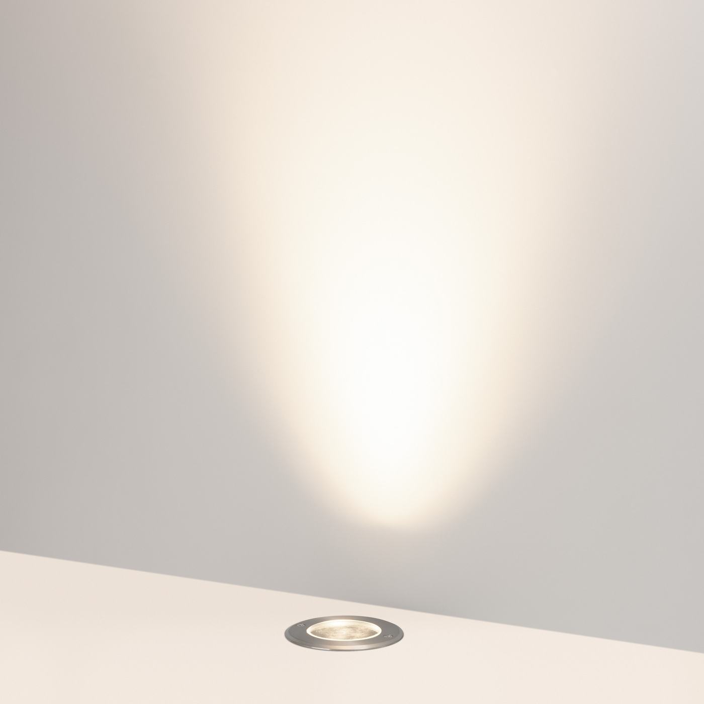 Грунтовый светильник Arlight LTD-DAFNA-GROUND-R130