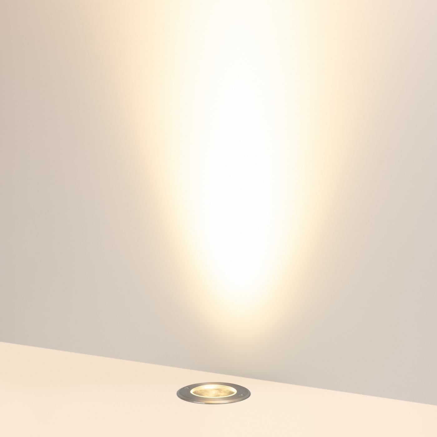 Грунтовый светильник Arlight LTD-DAFNA-GROUND-R130