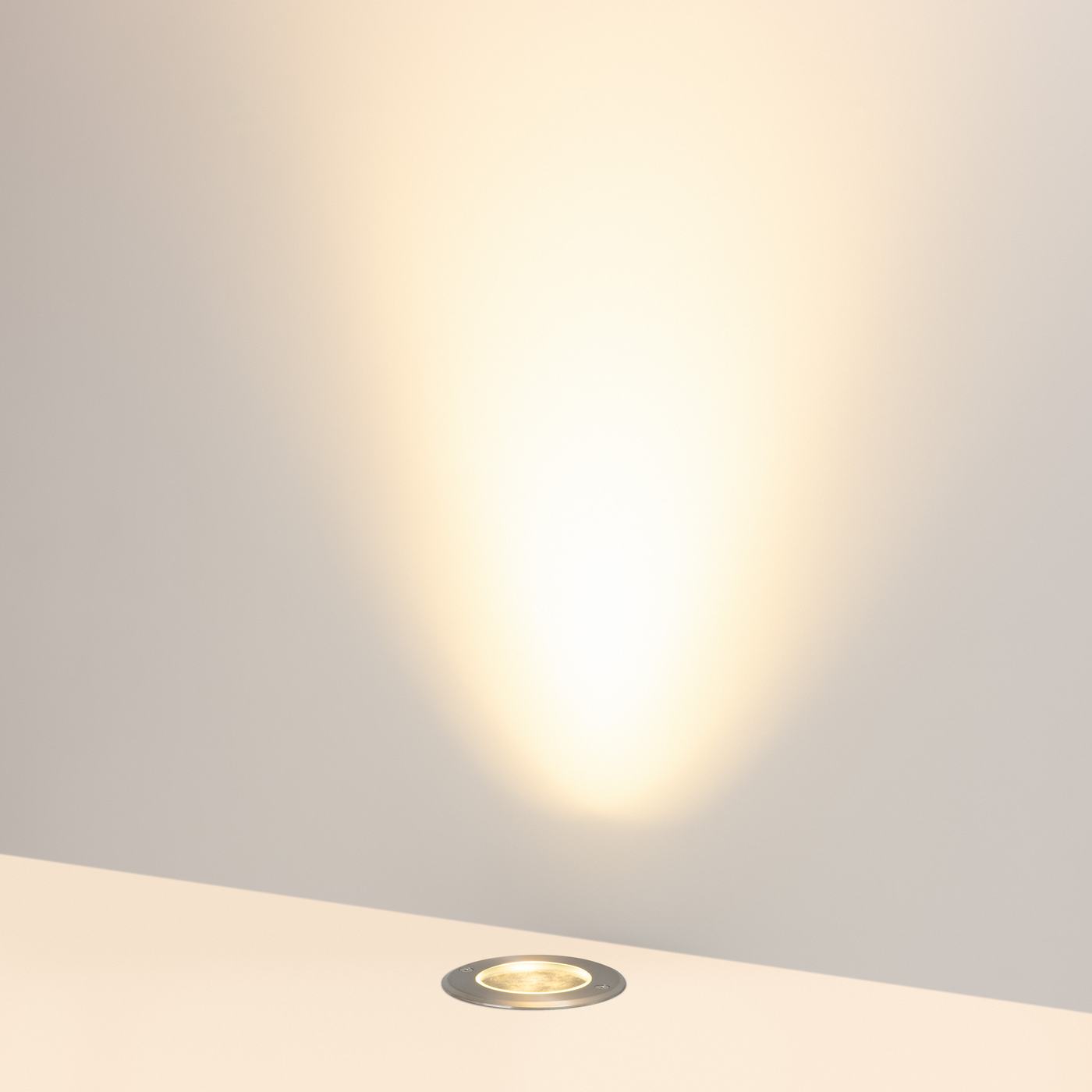 Грунтовый светильник Arlight LTD-DAFNA-GROUND-R130