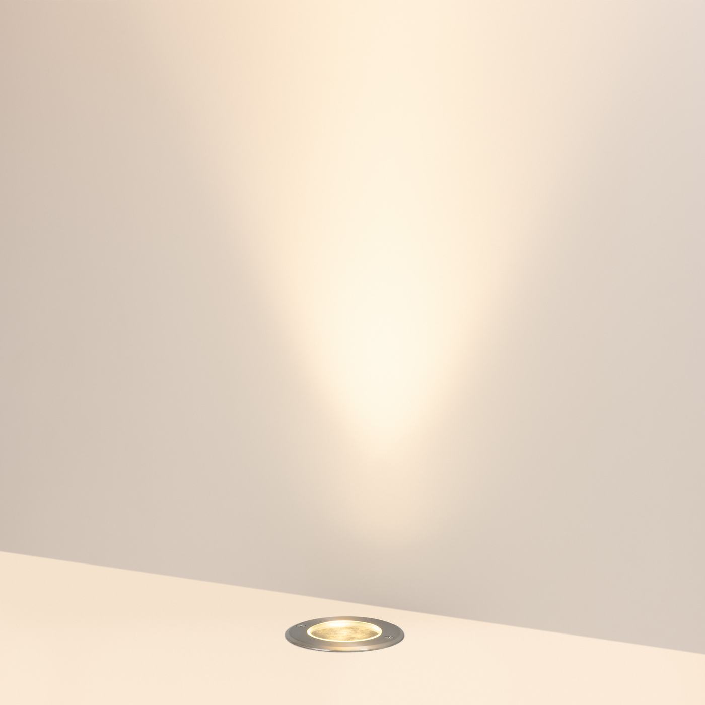 Грунтовый светильник Arlight LTD-DAFNA-GROUND-R130